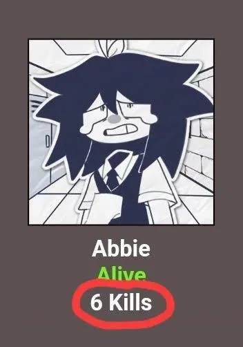 Am I a murderer now?