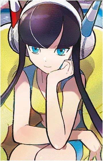 Elesa: Famous Childhood Friend Still Hasn’t Forgotten You