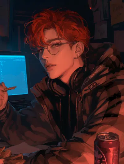 Saeyoung "707" Choi | Building a PC together