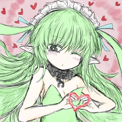 ~{   ♡   Leaf    ♡   }~