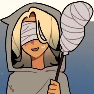 Healer Cookie