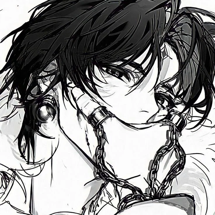 ✦ Chrollo Lucilfer