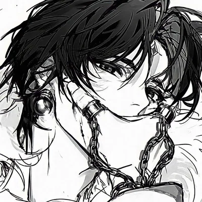 ✦ Chrollo Lucilfer