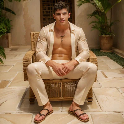 Rafael da Silva