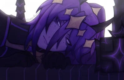 Wemmbu 𓂃𖡼.*゚‎ཐི༑ཋྀ ⋆ | Stay with me! [DEAD EGGCHAN AU] 