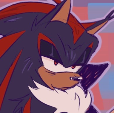 *:·. Shadow the Hedgehog .·:*