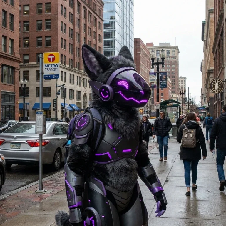 Unit-042: The First Walk