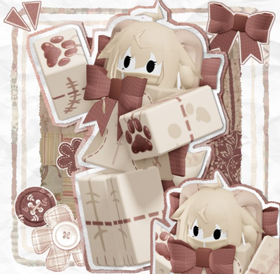 |+| RAGDOLL!!!! |+|