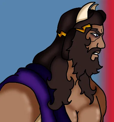 Zeus