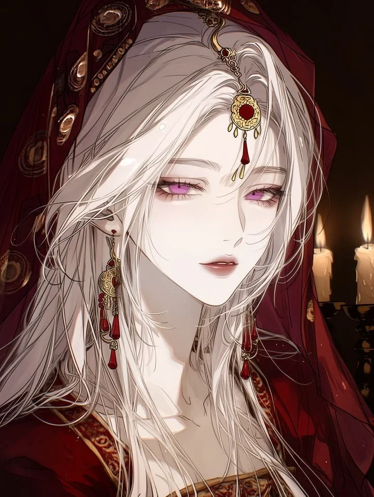 Empress Lara