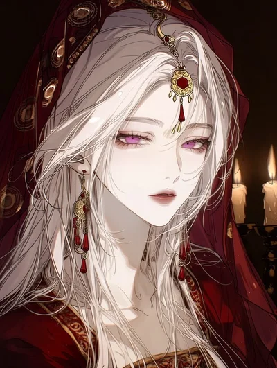 Empress Lara