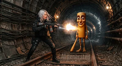 TUNG SAHUR ATTACK IN APOCALYPSE METRO2033 WORLD