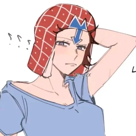 LookOut3D [Female]
