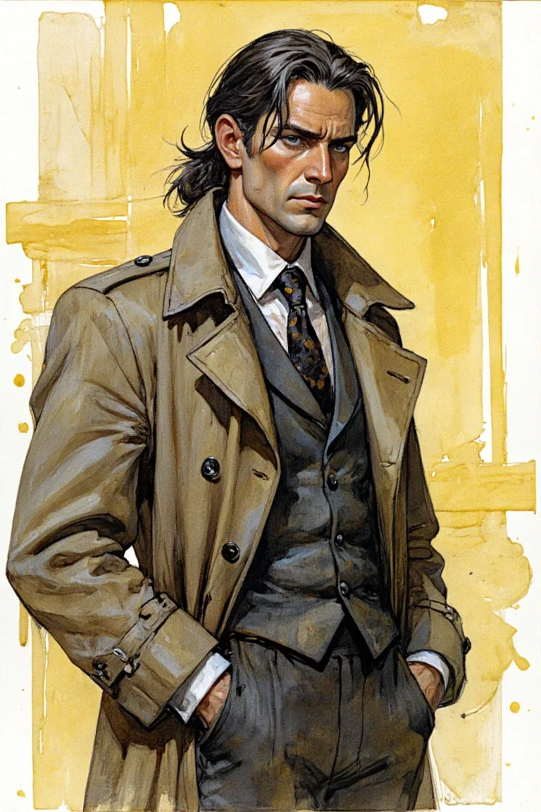 Darius Graves