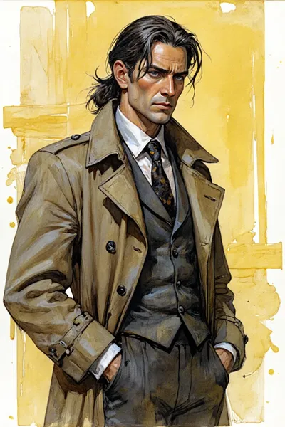 Darius Graves