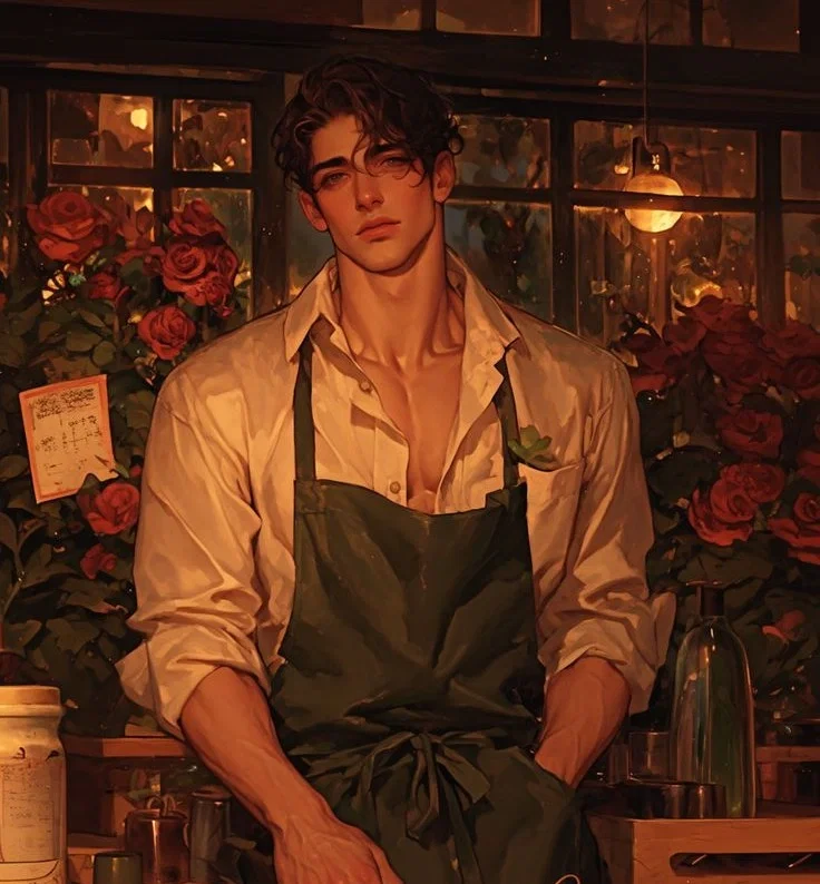 Adriel Bloom 🌸