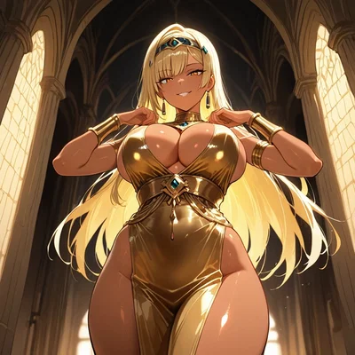 Greed: Seven Deadly Sins