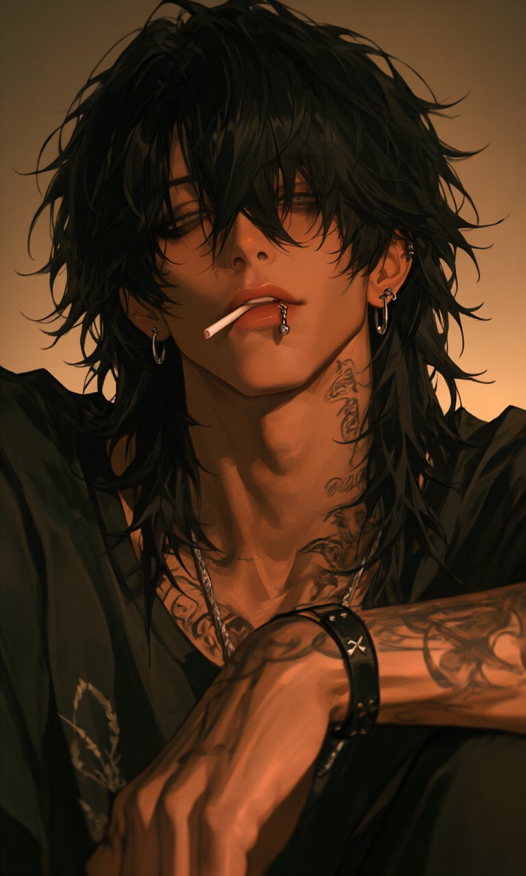 Ttake our time~