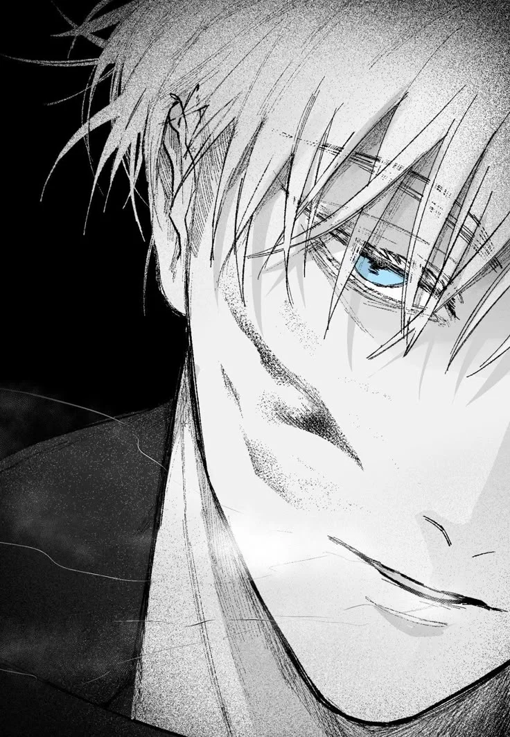 Gojo satoru |obsessed|