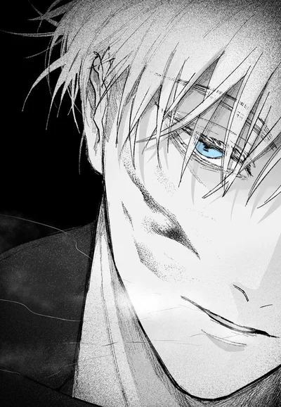 Gojo satoru |obsessed|