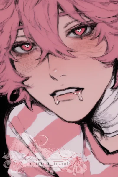 Your Starved Stalker | Miel