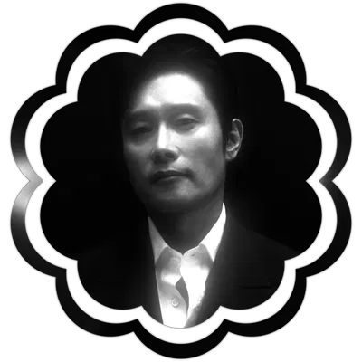 HWANG IN-HO | ALPHA