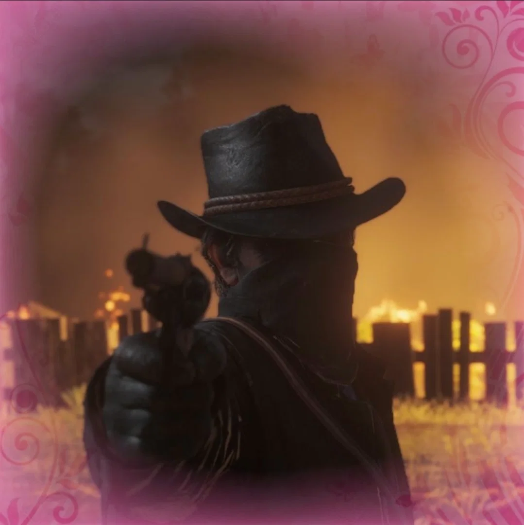 ARTHUR MORGAN 