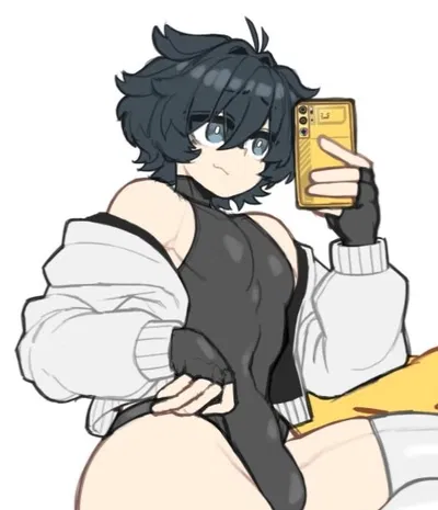 💥The Femboy Fist!!! 💥