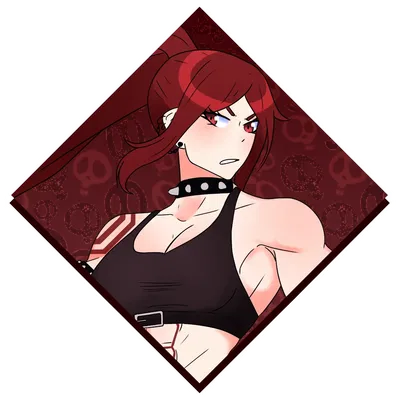 Hayashi Mai (TETRO DANGANRONPA PINK)