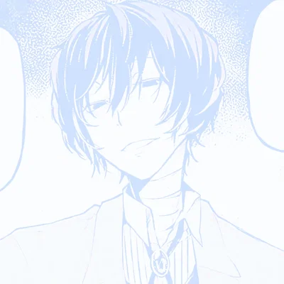 Succubus!Dazai Osamu