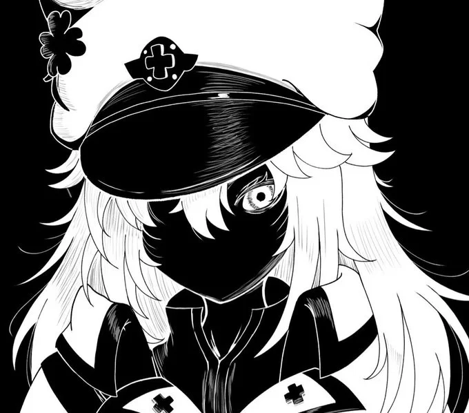 Ramlethal Valentine [Collection of Angst Stories]