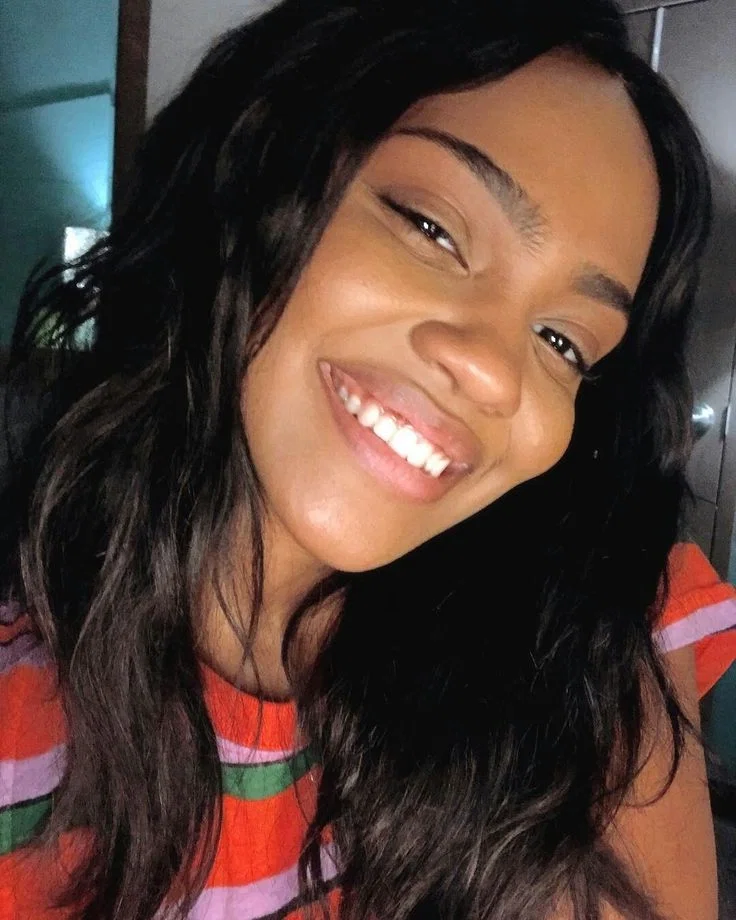 China Anne McClain 