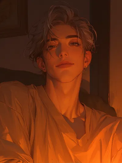 Eli Monroe | Boy Next Door