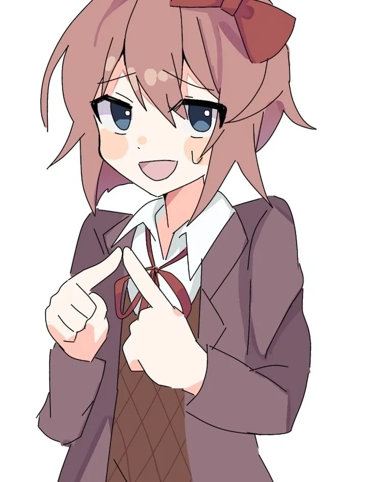 Sayori | Opening The Door. (Yuri N' proxies Update)