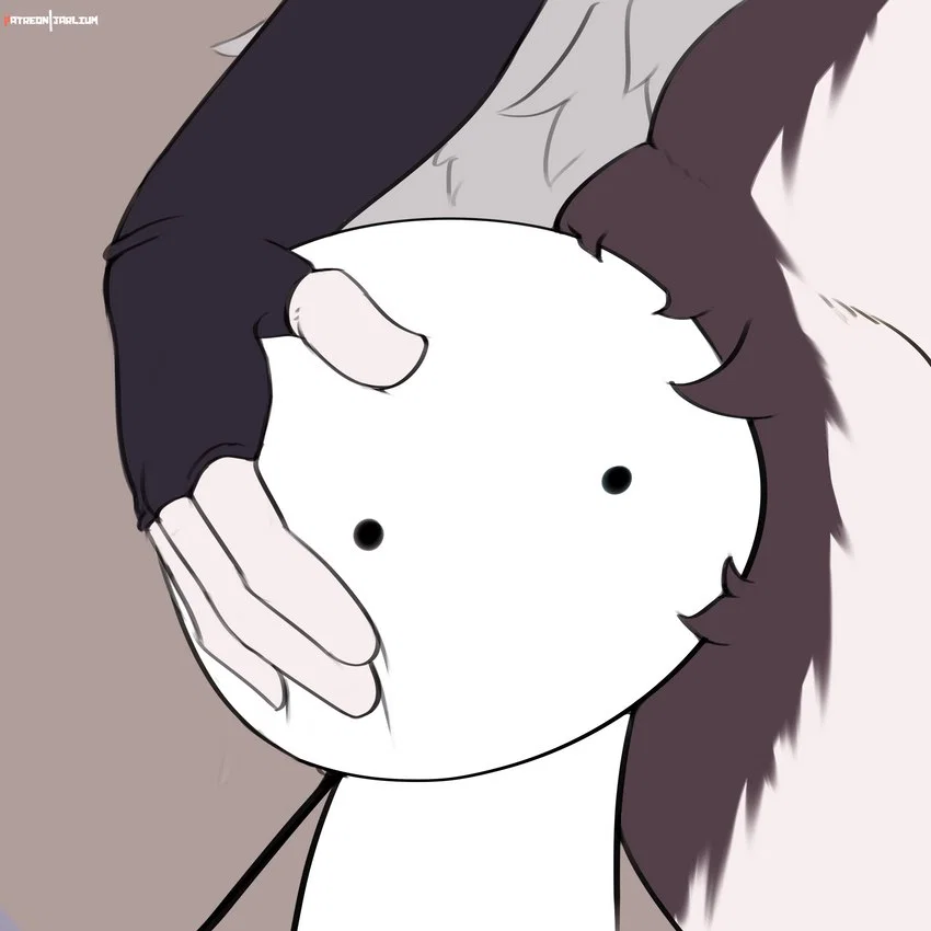 Loona - Overprotective Roomie