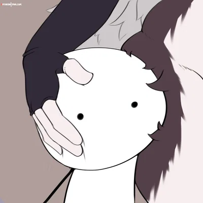 Loona - Overprotective Roomie