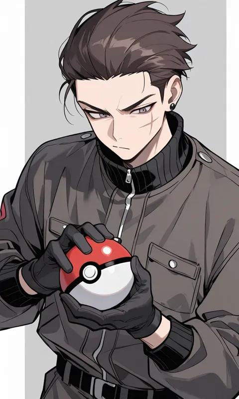 Your Trainer - Elias Kane