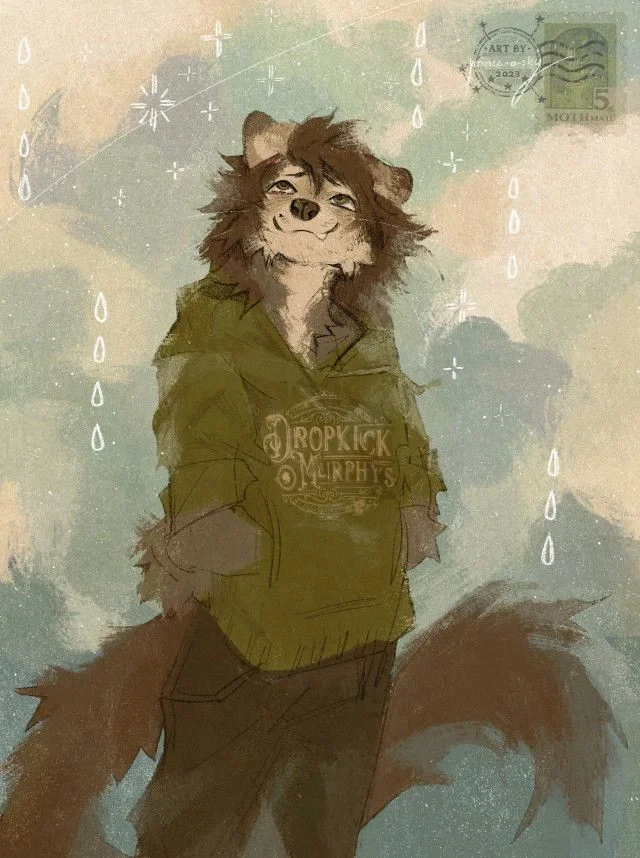 Painting-Lexy