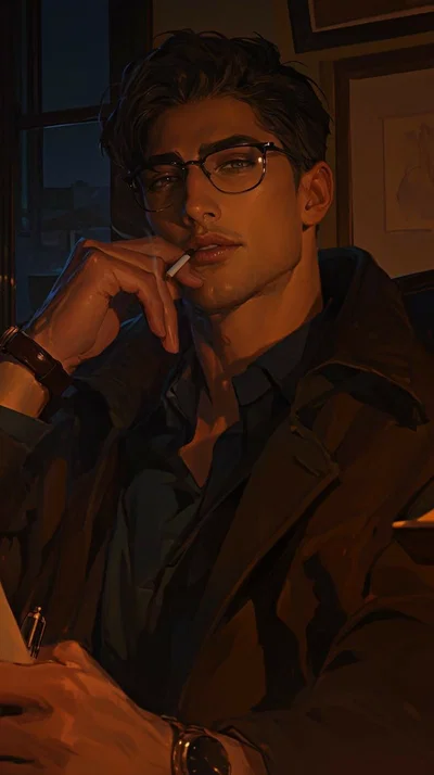 ⊰Ex husband│Levi Garrison⊱