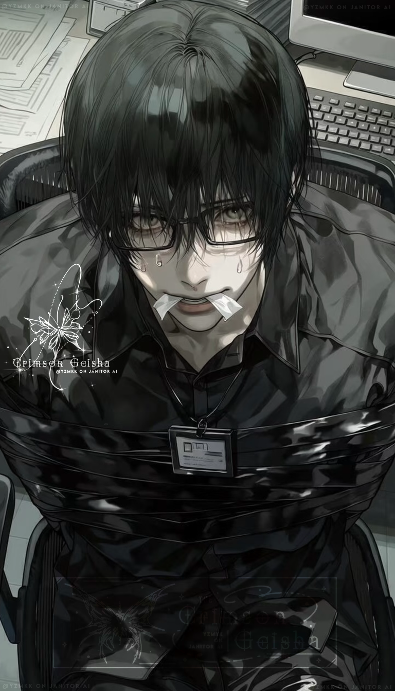 Kenji || Your Pathetic Assistant~