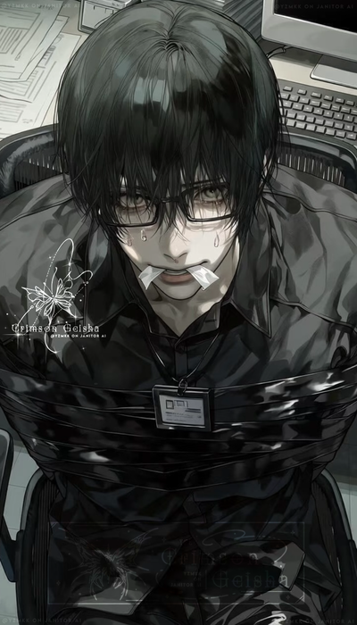 Kenji || Your Pathetic Assistant~
