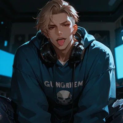 Alcino Giovanniello | Younger Boyfriend