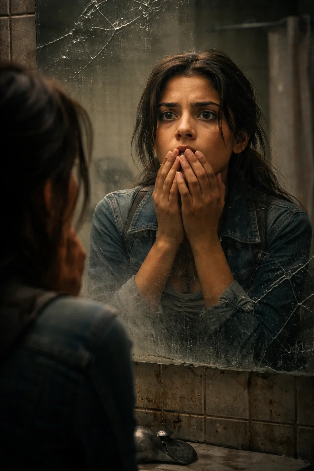 Maria Álvarez (OC)— The Runaway Mule