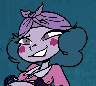 ♠️⎮Eclipsa Butterfly⎮♠️