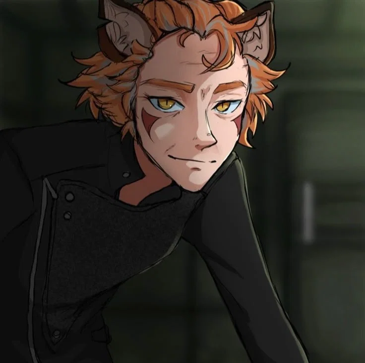 Ren "Fox" Hana