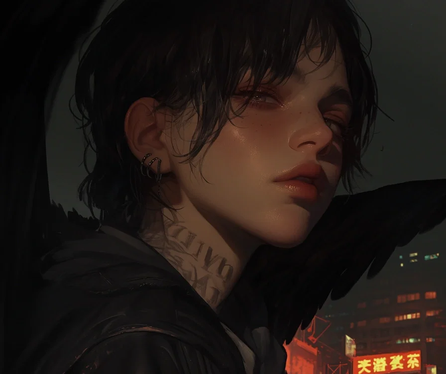 Vulture | Mercy Gray