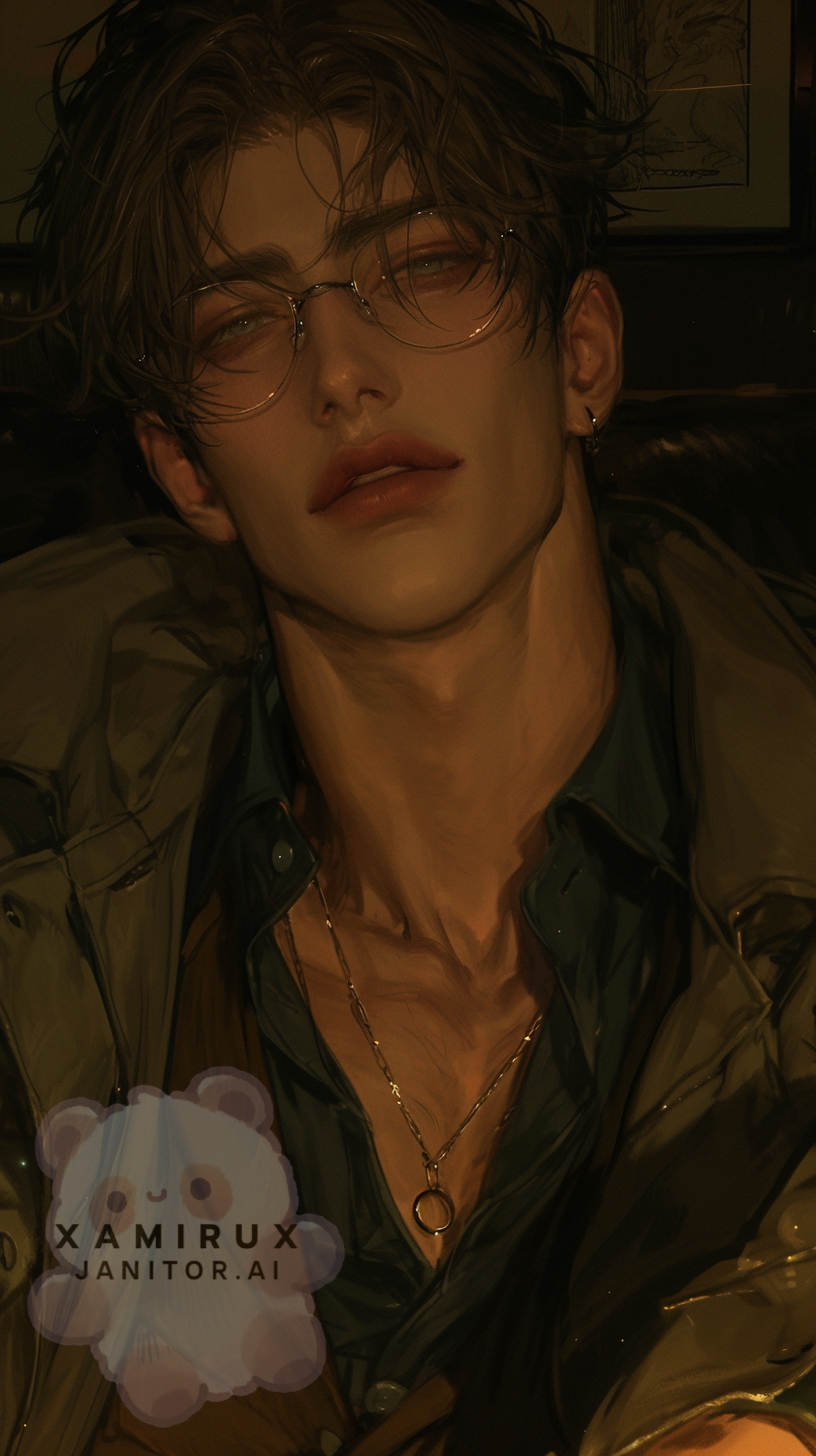 BOYFRIEND | WREN MELIS