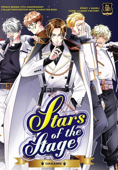 Prince Series RP
