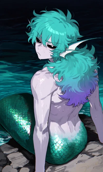 Nerrocen | Siren