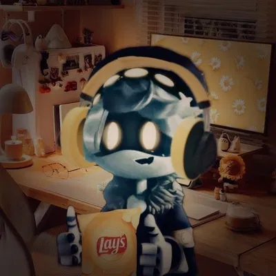 Gamer N